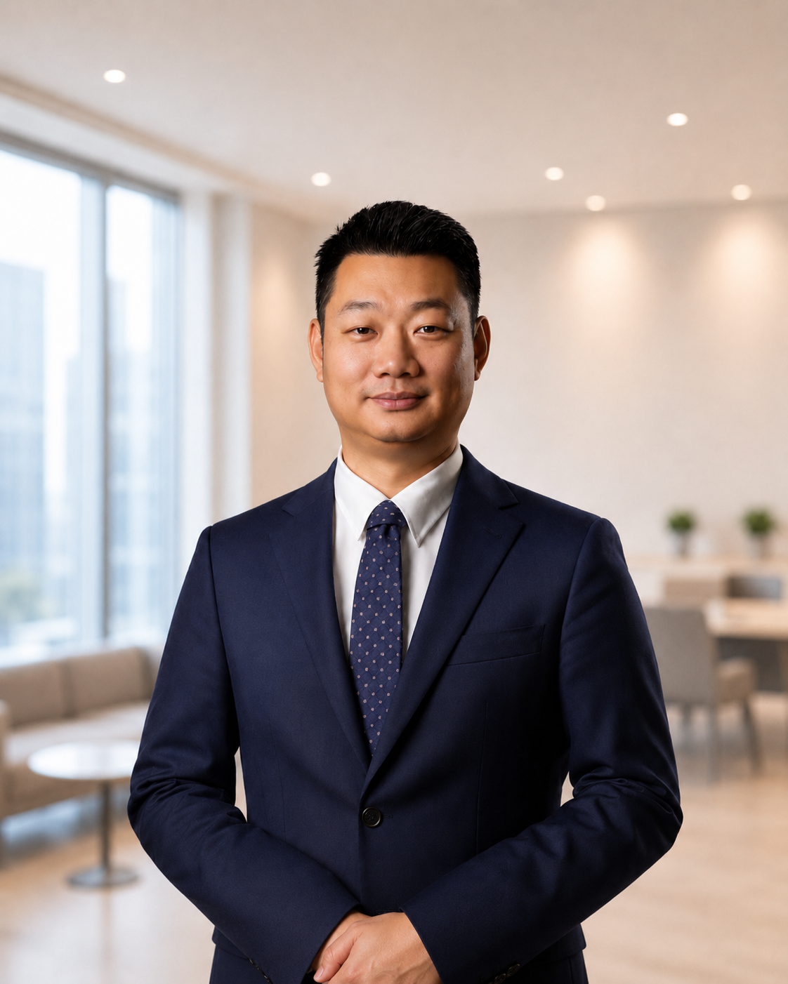 Jason Xu