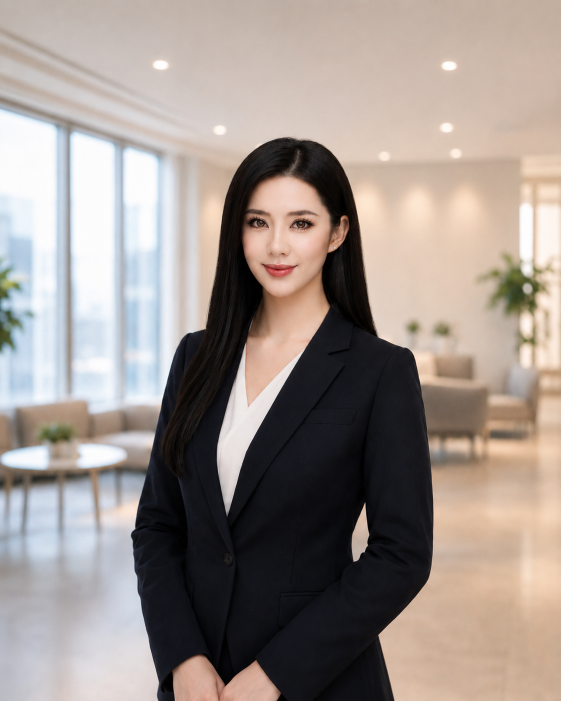 Freya Guo