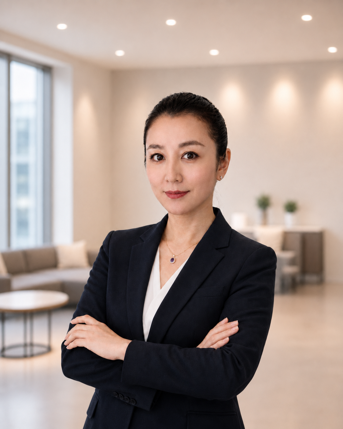 Jackie Li