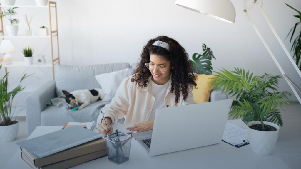 The Reality of Getting a Home Loan When You Are Self-Employed