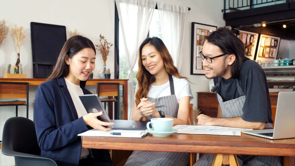 How Flexible Business Loans Can Help SMEs Stay Ahead