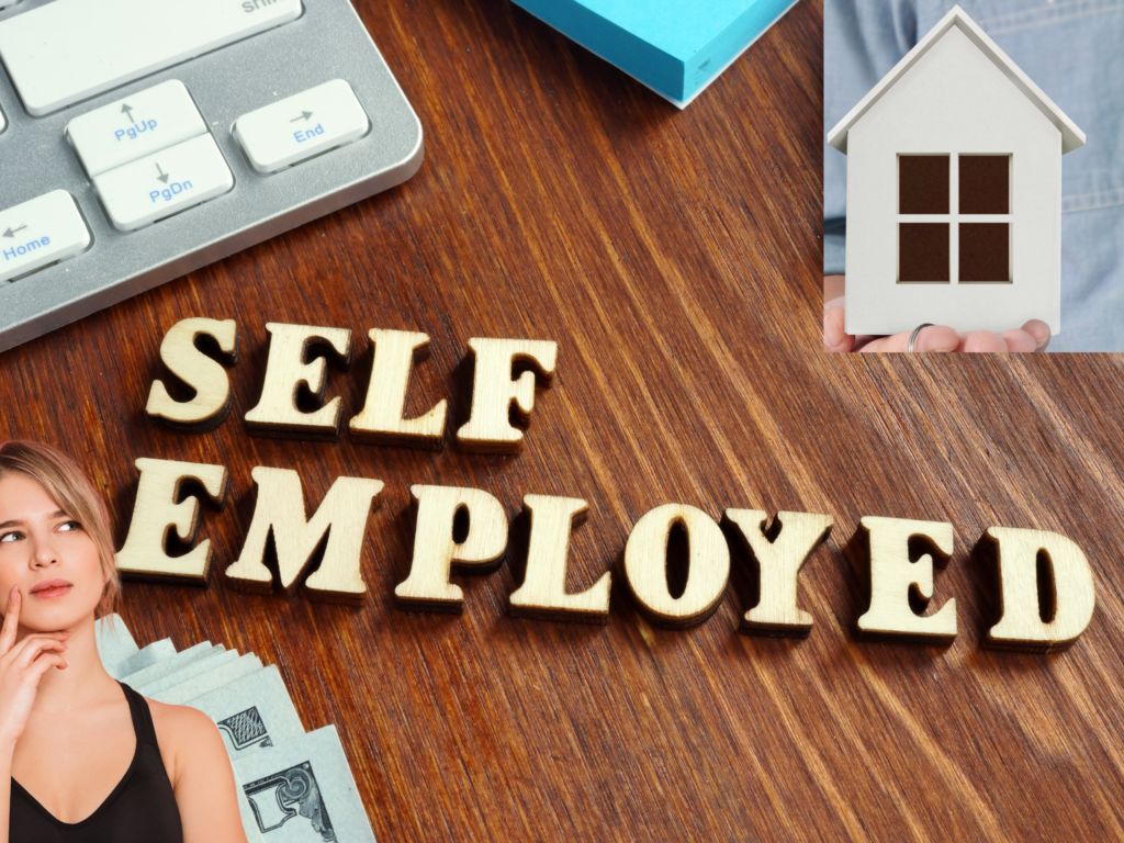 Home Loans Can Still Be Possible When You Are Self-Employed